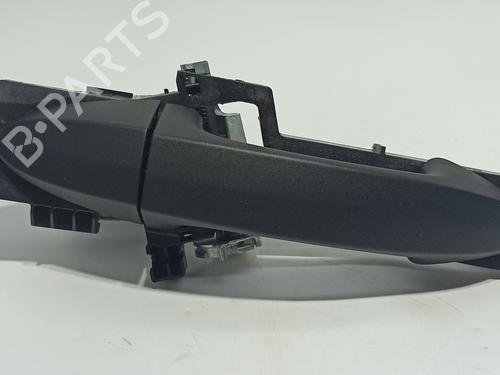 Used Rear right exterior door handle FORD TRANSIT COURIER B460 MPV 1.5 EcoBlue (100 hp) 11388997