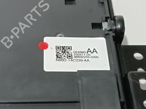 Electronic module LAND ROVER RANGE ROVER EVOQUE (L551) 1.5 P160 MHEV | BP40108300M83 - Image 3