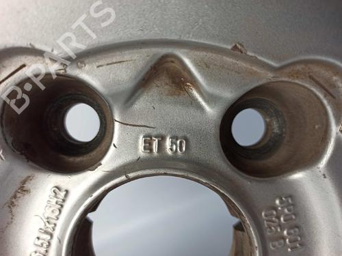 Rim SEAT TOLEDO III (5P2) 1.9 TDI | BP6980100C45