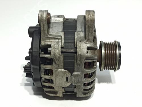 Alternator DACIA SANDERO II 1.5 dCi 75 / Blue dCi 75 (B8JW, B8M4, B8AH, B8M7, B8M6) | BP19138458M7 