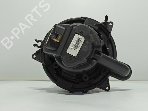 Heater blower motor RENAULT CLIO IV (BH_) 1.2 16V | BP15068859M62 