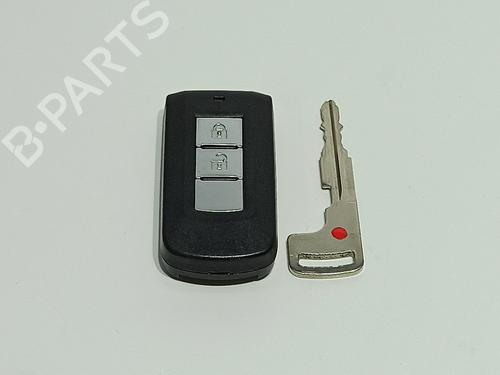Other MITSUBISHI ASX (GA_W_) 1.6 DI-D | BP17219038O1
