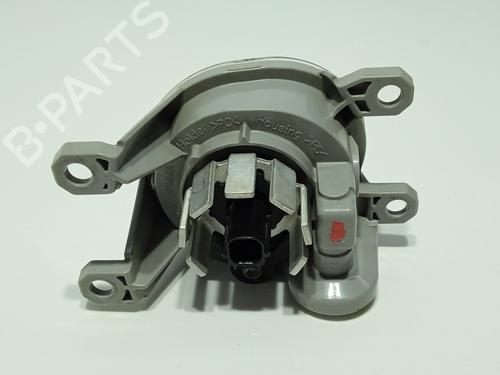 Left front fog light TOYOTA COROLLA Estate (_E21_) 1.8 Hybrid (ZWE211) | BP22708470C30 