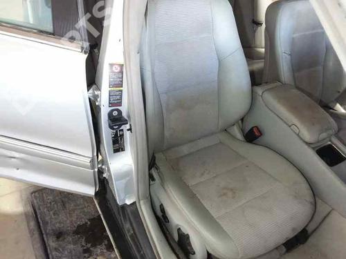 Airco bedieningspaneel MERCEDES-BENZ C-CLASS (W203) C 270 CDI (203.016) | BP6454687I5 