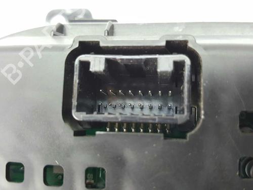 Instrument cluster HYUNDAI ix35 (LM, EL, ELH) 1.7 CRDi | BP2748679C47