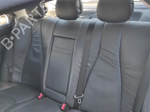 Sæde Bagtil MERCEDES-BENZ S-CLASS (W220, V220) S 320 CDI (220.026, 220.126) | BP22376236C17