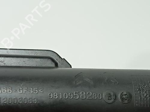 Pipe PEUGEOT EXPERT Bus (V_) 1.6 BlueHDi 115 | BP18871797M125 
