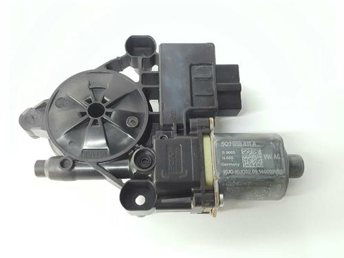 Used Left rear window motor VW GOLF VII (5G1, BQ1, BE1, BE2) 1.6 TDI (110 hp) 3490043