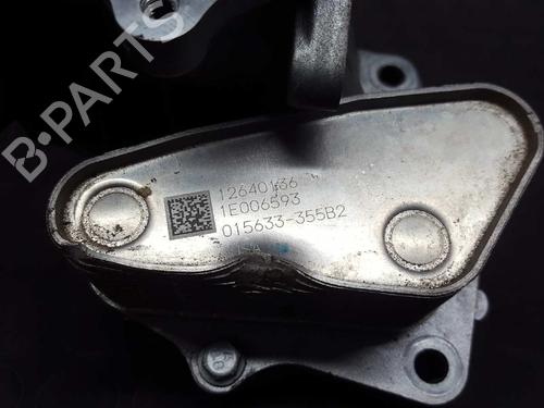 Oil radiator OPEL ASTRA K (B16) 1.4 Turbo (68) | BP14531093M33