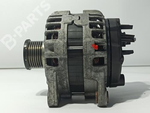 Generator NISSAN QASHQAI II SUV (J11, J11_) 1.3 DIG-T | BP11725752M7 