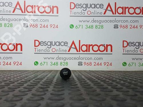 Contactslot RENAULT MEGANE III Hatchback (BZ0/1_, B3_) 1.5 dCi (BZ09, BZ0D, BZ1W, BZ29, BZ14) (110 hp) 11386701