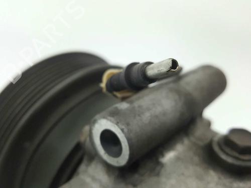AC compressor RENAULT CLIO II (BB_, CB_)  | BP7271143M34 