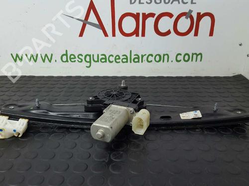 Rear left window mechanism BMW 1 (F20) 120 d | BP2783274C24