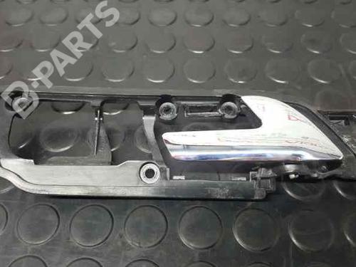 Front right interior door handle VW POLO (9N_, 9A_) 1.4 TDI | BP3280090I14 