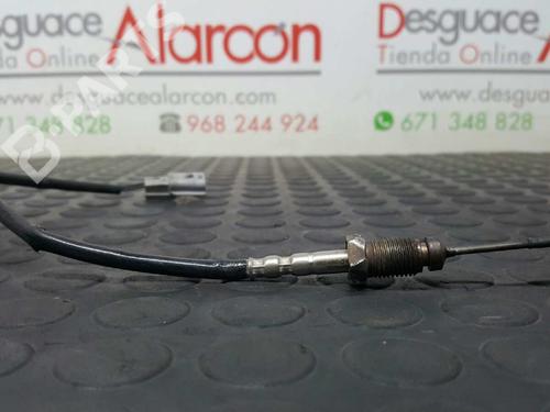 Elektronisk sensor RENAULT CLIO III (BR0/1, CR0/1) 1.5 dCi (75 hp) 8748525