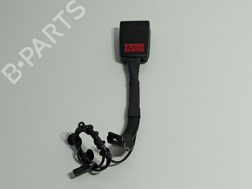 Seat buckle VW PASSAT B7 (362) 2.0 TDI | BP40260672I32 - Image 3