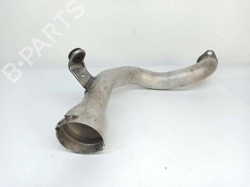 Used Pipe VW TOUAREG (7LA, 7L6, 7L7) 5.0 V10 TDI (313 hp) 14542476