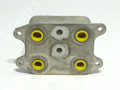 Oil radiator SEAT LEON Sportstourer (KL8, KLD) 1.5 TSI | BP30189697M33