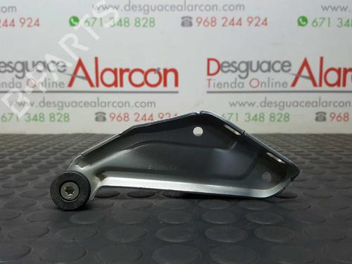 Hinge/Door check strap RENAULT KANGOO / GRAND KANGOO II (KW0/1_) 1.5 dCi 90 (KW05, KW08, KW0G, KW11) 497626E