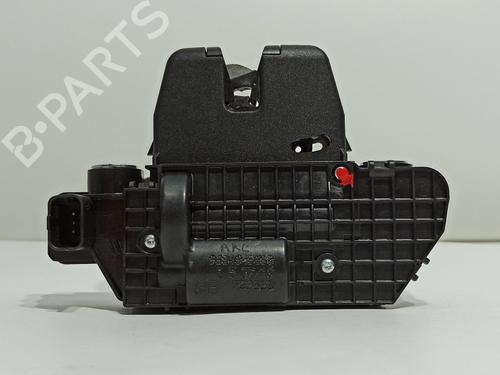 Tailgate lock PEUGEOT 2008 II (UD_, US_, UY_, UJ_, UR_, UC_) 1.2 PureTech 130 (USHNS, URHNS) | BP13904144C101 