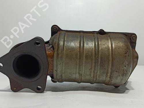 Catalyst HONDA CR-V II (RD_) 2.2 CTDi (RD9) | BP12578217M10 