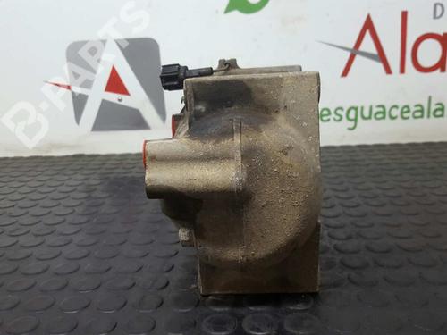 AC compressor NISSAN NAVARA NP300 (D40) 2.5 dCi 4WD (D40TT, D40T, D40M, D40BB) | BP2757577M34 