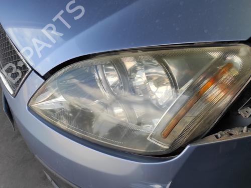 Left headlight FORD FOCUS C-MAX (DM2) 1.6 | BP27373635C28