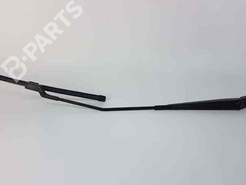 Used Front windshield wiper arm SEAT IBIZA V (KJ1, KJG) 1.0 MPi (80 hp) 5283617