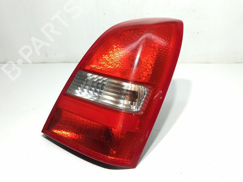 Right taillight NISSAN PRIMERA (P12) 1.6 | BP29047189C35 