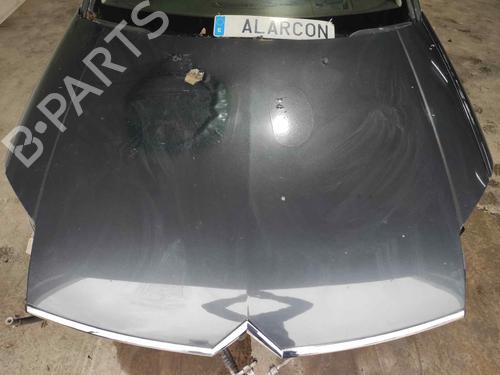 Hood CITROËN C6 (TD_) 2.7 HDi | BP9667940C1