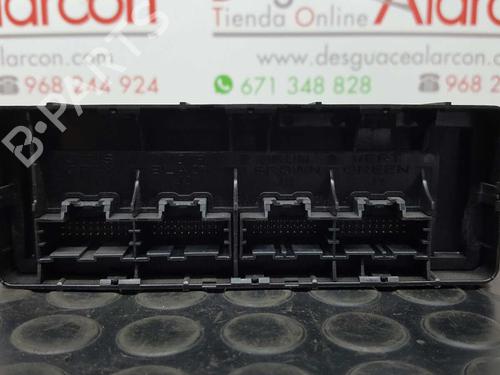 Control unit OPEL INSIGNIA A (G09) 2.0 CDTI (68) | BP2757411M11