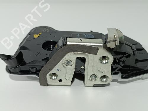 Front right lock TOYOTA COROLLA Estate (_E21_) 2.0 Hybrid (MZEH12) | BP19516629C97