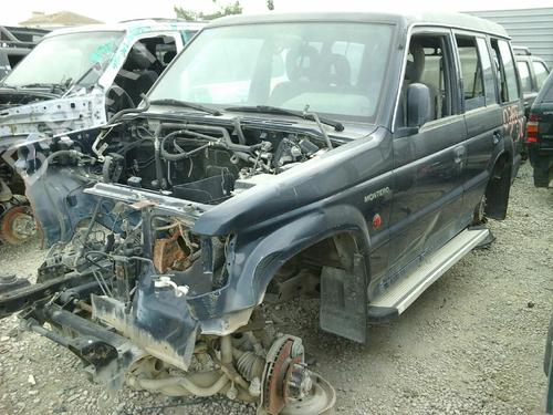 Brukte deler til MITSUBISHI PAJERO II (V3_W, V2_W, V4_W, V5_W) 2.8 TD (V46W, V26W) (125 hp) 4279481