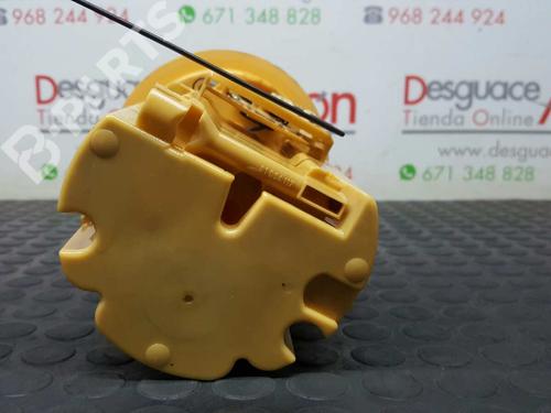 Fuel pump CITROËN C5 II (RC_) 1.6 HDi (RC8HZB) | BP2756721M76 