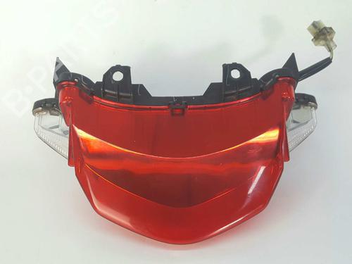 Rear center light HONDA MOTORCYCLES PCX PCX 125 (JF28) | BP40108356I39 - Image 2