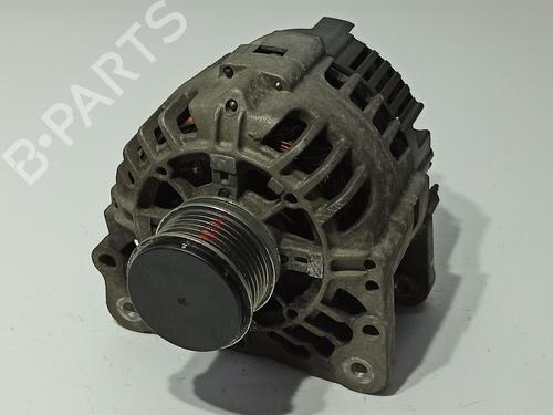 Used Alternator Alternator 38711510 38711510