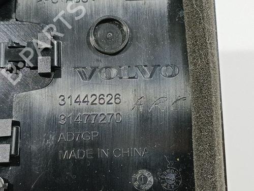 Air vent VOLVO XC40 (536) T3 | BP31336255I21 - Image 6