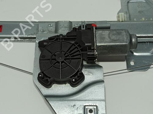 Front right window mechanism PEUGEOT PARTNER Box Body/MPV | BP32197780C23