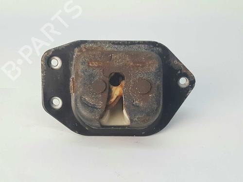 Used Rear left lock NISSAN NV200 / EVALIA Bus [2010-2025]  8542753