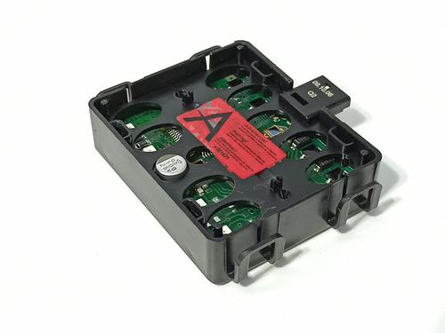 Electronic module MERCEDES-BENZ S-CLASS (W221, V221) S 320 CDI (221.022, 221.122) | BP26174327M83