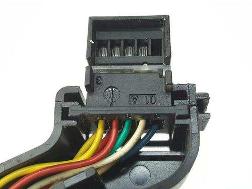 Steering column stalk SEAT LEON (1P1) 1.9 TDI | BP6449833I23 