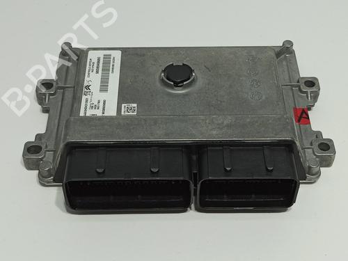 Used Engine control unit (ECU) CITROËN C3 / C3 ORIGIN III (SX) 1.2 PureTech 82 (83 hp) 26056187