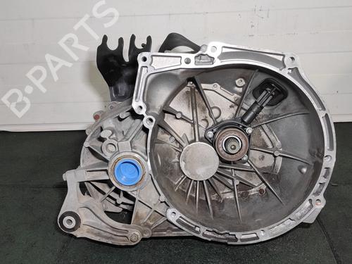 Used Gearbox FORD FOCUS II (DA_, HCP, DP) 1.6 TDCi (109 hp) 15669257