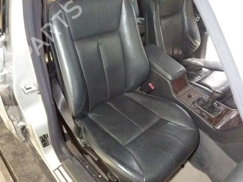 Used Parts MERCEDES-BENZ E-CLASS (W210) E 290 Turbo-D (210.017) (129 hp) 4280002