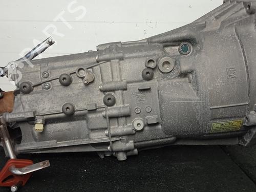 Gearbox BMW 3 (E90) 320 d | BP13688994M3