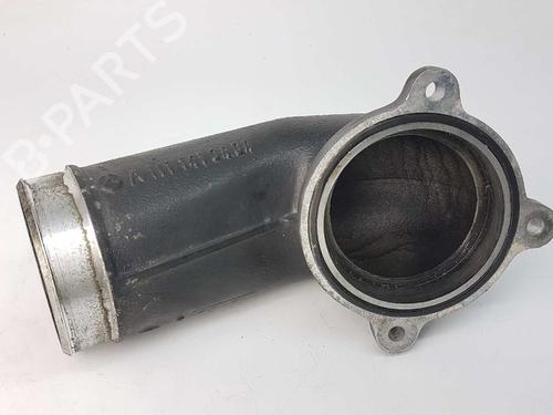 Used Pipe MERCEDES-BENZ CLK (C208) CLK 230 Kompressor (208.347) (193 hp) 14535843