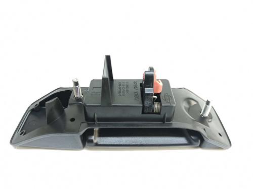 Exterior handle NISSAN NV200 / EVALIA Bus 1.5 dCi 90 (M20, M20M) | BP8750505C122 