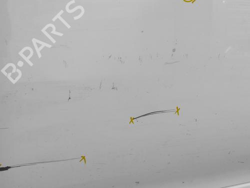 Right front door TOYOTA AURIS (_E15_) 2.0 D-4D (ADE150_, ADE150R) | BP21362166C3