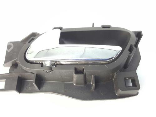 Used Front left interior door handle CITROËN C4 I (LC_) 1.6 HDi (90 hp) 3360566