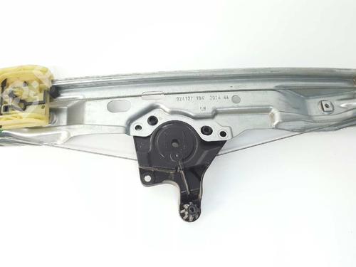 Rear left window mechanism FORD FOCUS III 1.6 TDCi | BP5214188C24 